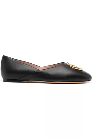 Bally Flats Gerry