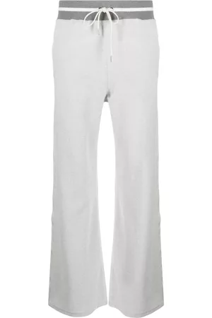 ELEVENTY Pants anchos con bolsillos