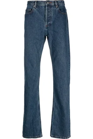 A.P.C. Jeans rectos