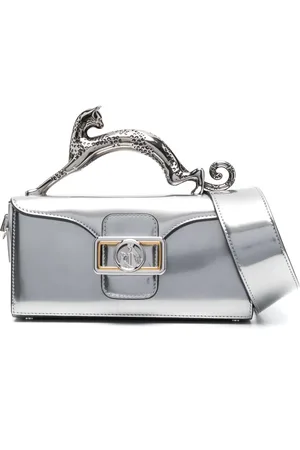 Lanvin Tote Pencil Cat nano