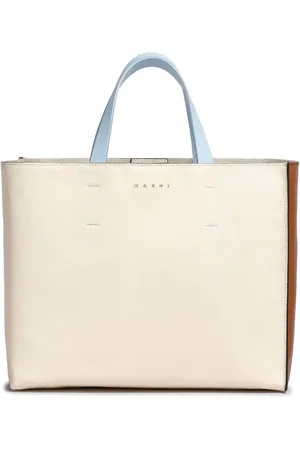 Marni Tote Museo Soft E/W