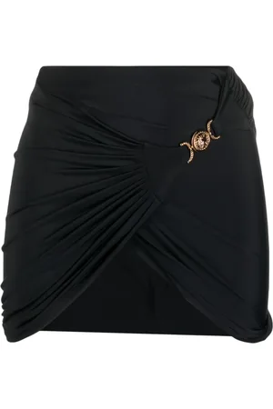 VERSACE Falda Medusa 95