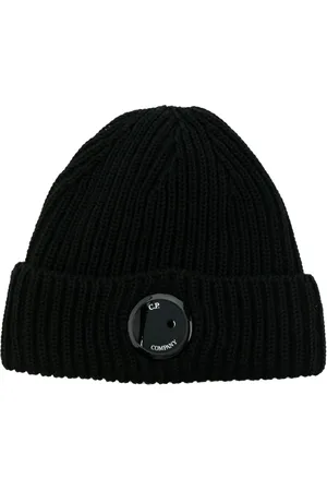 C.P. Company Gorro de canalé
