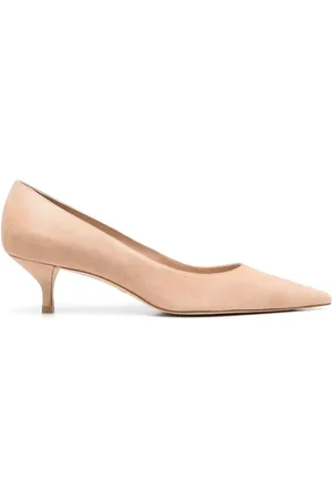Stuart Weitzman Zapatos Stuart con tacón de 50mm