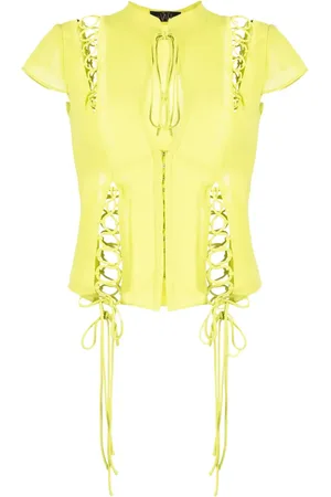 De La Vali Top Trapeze