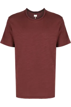 RAG&BONE Camiseta con cuello redondo