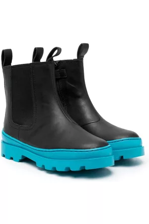 Camper Botas Brutus