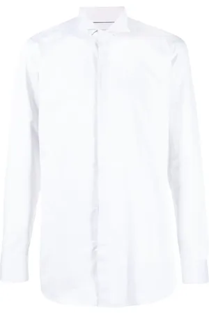 D4.0 Camisa slim