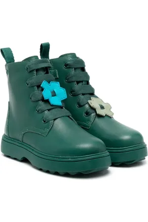 Camper Botas Norte Twins
