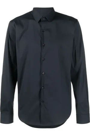Sandro Camisa manga larga