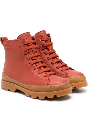 Camper Botas Brutus