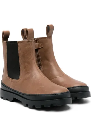 Camper Botas Brutus