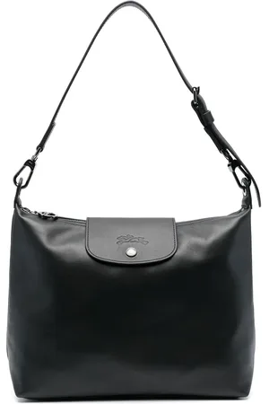 Longchamp Bolsa de hombro Le Pliage grande