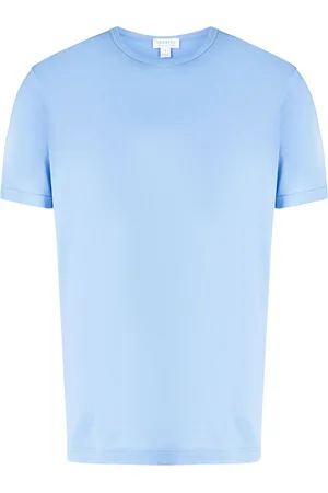 Sunspel Camiseta de manga corta