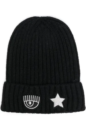 Chiara Ferragni Gorro Eyelike
