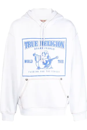 True outlet religion sudaderas