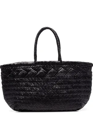 Dragon Diffusion Tote con diseño entretejido