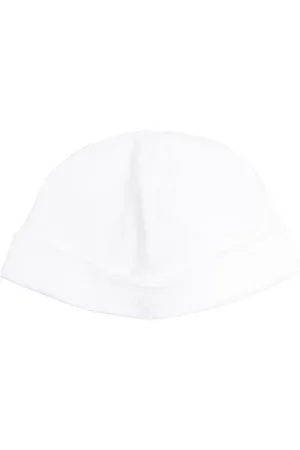 Ralph Lauren Gorro con bordado Polo Pony