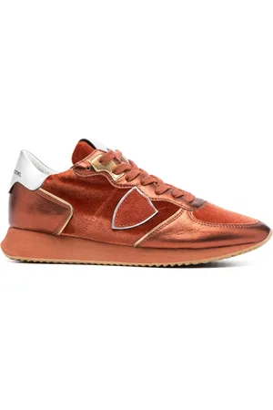 Philippe model Tenis bajos TRPX