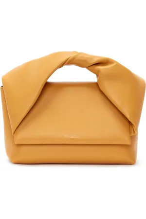 J.W.Anderson Bolso de hombro Twister mediano
