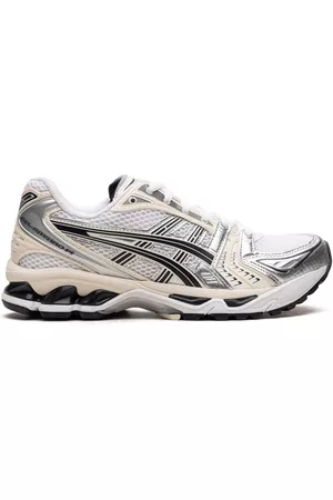 Asics Tenis Gel-Kayano 14 White Midnight