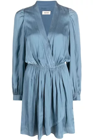 Zadig & Voltaire Vestido corto Remember