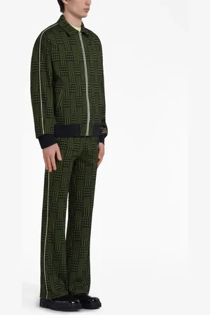 Marni Playera con logo estampado