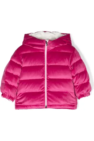 Moncler Plumífero Daos con capucha