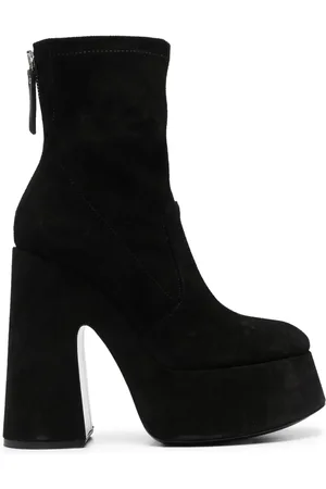 vic matiè Botines con tacón de 140mm