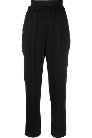 Fabiana Filippi Pantalones de chándal Bevagna a capas