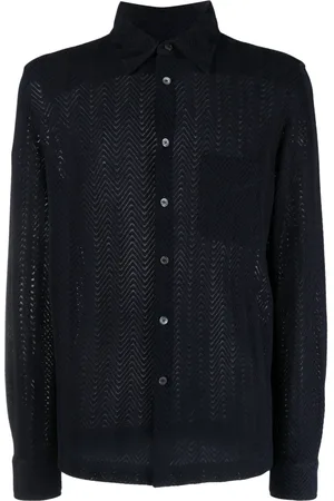 Missoni Camisa a rayas