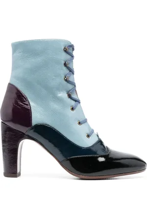 Chie Mihara Botas Eydi con tacón de 90mm