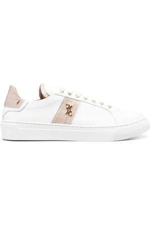 BILLIONAIRE Zapatillas con aplique del logo