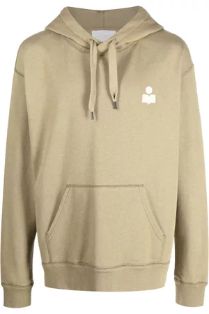 Isabel Marant Hoodie Matte