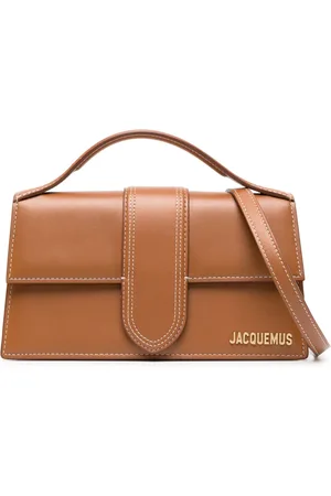 Jacquemus Bolsa crossbody Le Bambinou grande