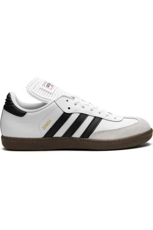 adidas Tenis Samba Classic "White/Black"