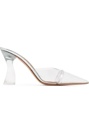 MALONE SOULIERS Mules con tacón de 90mm
