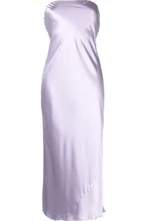 Reformation Vestido midi Joana