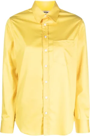 Zadig & Voltaire Camisa Taskiz