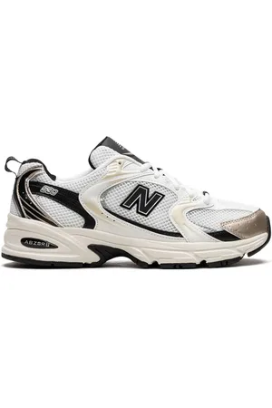 New Balance "zapatillas bajas 530 ""White Beige"""
