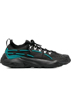 PUMA Tenis bajos con agujetas