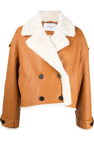 Common Leisure Chaqueta Grace