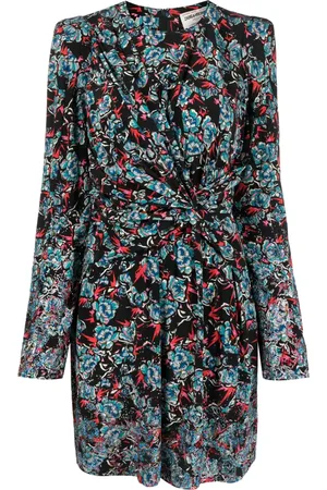 Zadig & Voltaire Vestido corto Radar