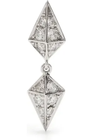 Statement Arete Rockaway con diamante