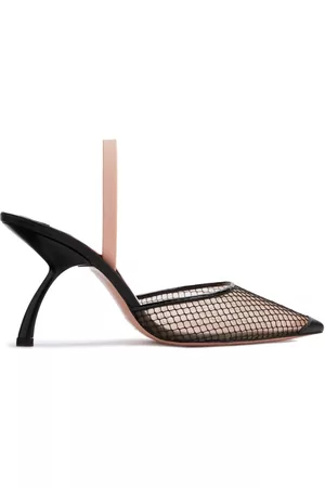 Piferi Sandalias Upanova con tacón de 85mm