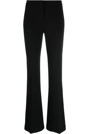 Pinko Pantalones acampanados