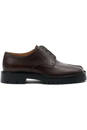 Maison Margiela Zapatos derby Tabi