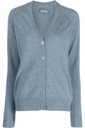 Zadig & Voltaire Cárdigan con botones
