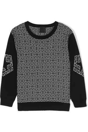 Givenchy Suéter 4G