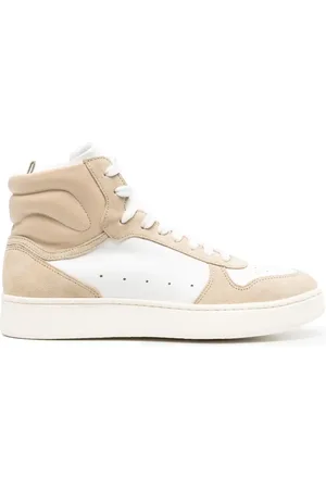 Officine creative Tenis Mower 117
